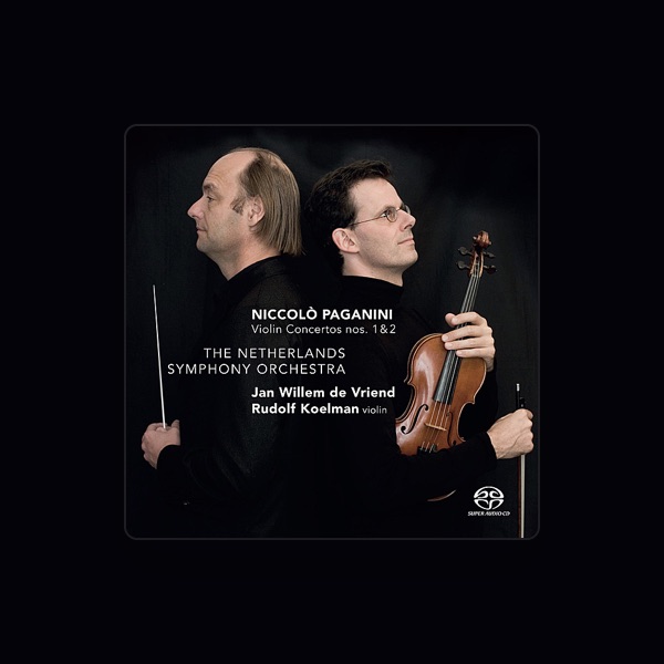 Rudolf Koelman's avatar