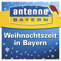 Weihnachtszeit in Bayern - Single - Antenne Bayern