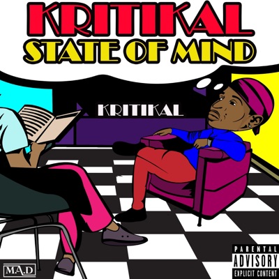 Kritikal State of Mind