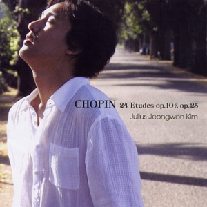 Chopin: 24 Études, Op. 10 & Op. 25