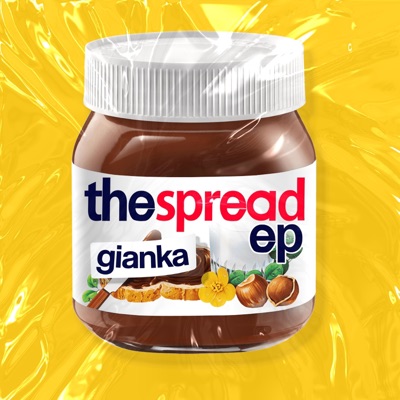 The Spread - EP