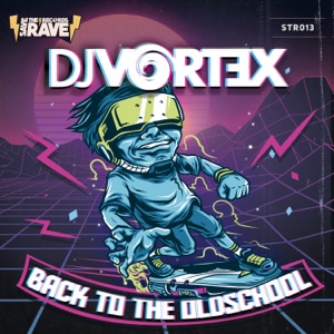 Back to the Oldschool - Single