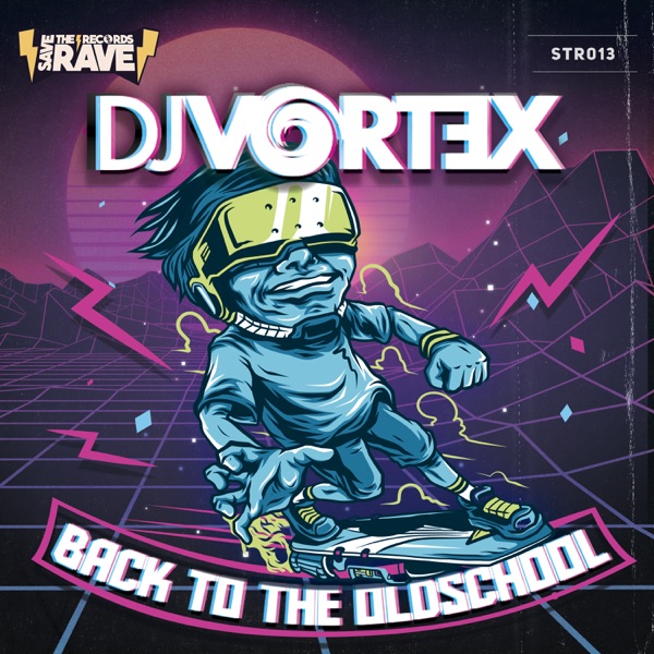 Back to the Oldschool - Single