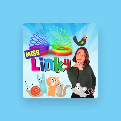 Listen to Miss Linky, watch music videos, read bio, see tour dates & more!