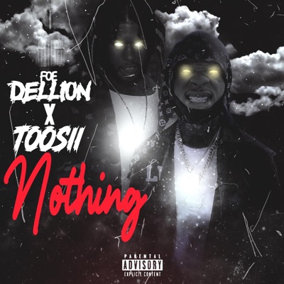 Nothing (feat. Toosii) - Single