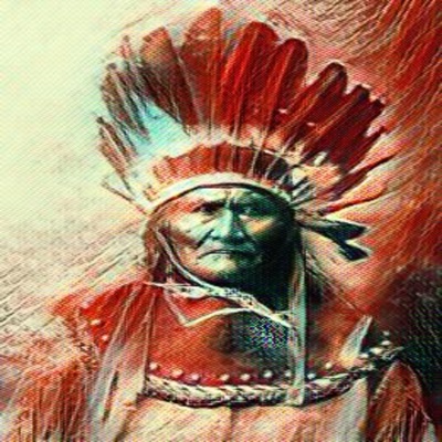 Apache Hunt - Single