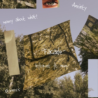facade (feat. mvnu) - Single