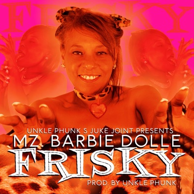 Frisky - Single