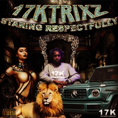 Staring Respectfully - Single