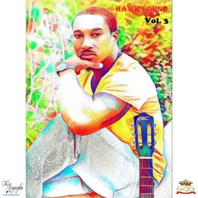 Hawk Sound, Vol. 3