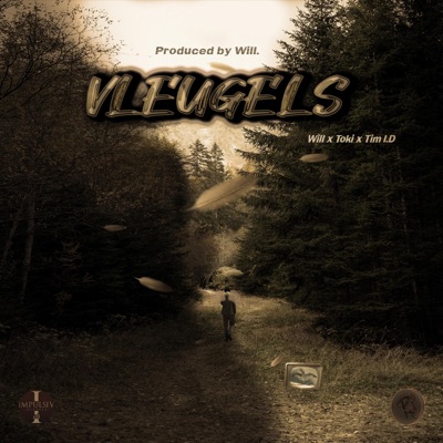 Vleugels (feat. Toki & Tim I.D.) - Single