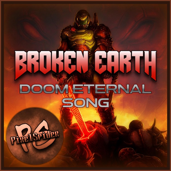 Broken Earth