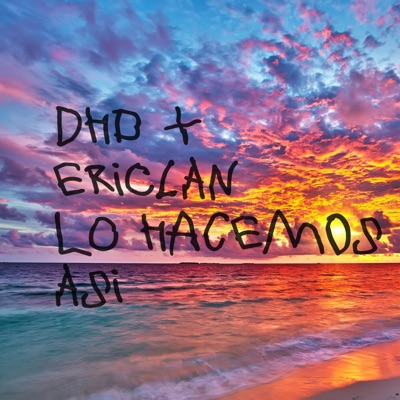 Lo Hacemos Así - Single