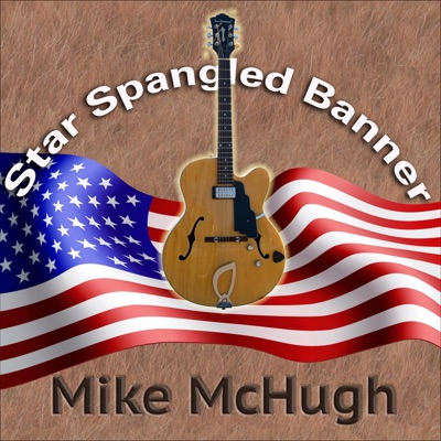Star Spangled Banner (Guitar Instrumental) - Single