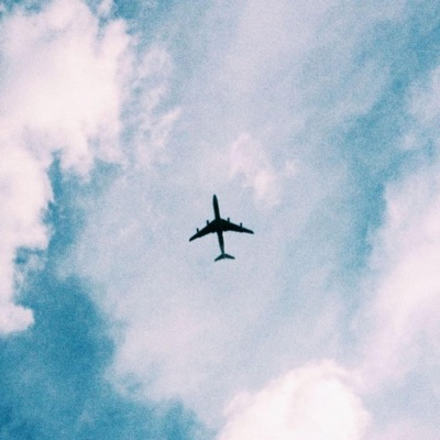 Donta's Airplane Mode - Single