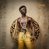Son Of Africa - Kuami Eugene