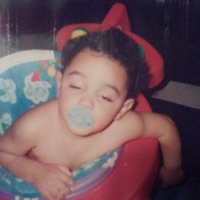 Fly - Single - Rosary The King