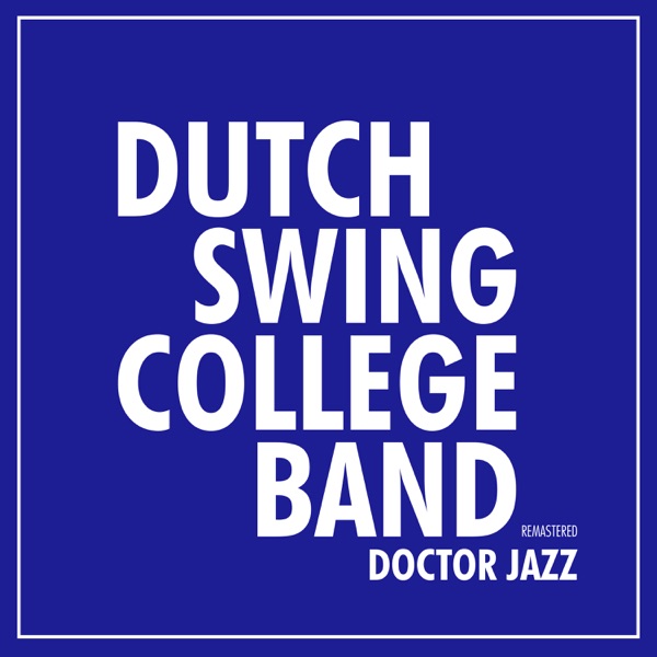 Doctor Jazz (2020 Remaster)