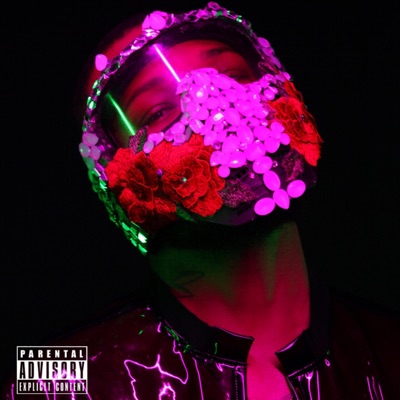 Leader of the Pack - EP
