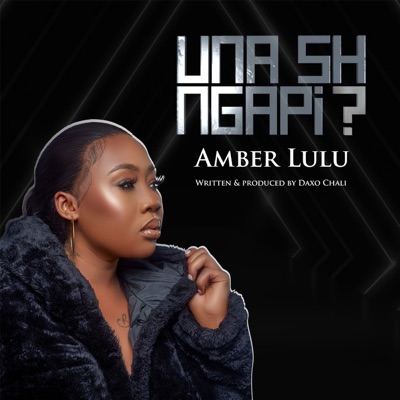 Una Sh Ngapi - Single