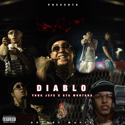 Diablo - Single