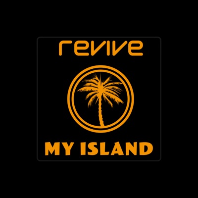 Listen to My Island, watch music videos, read bio, see tour dates & more!