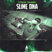 Slime DNA artwork