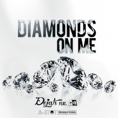 Diamonds On Me (feat. Ax2) - Single