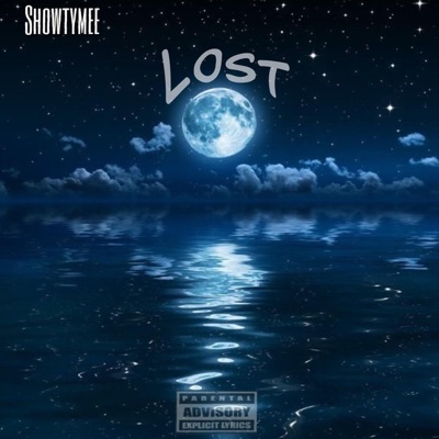 Lost - EP