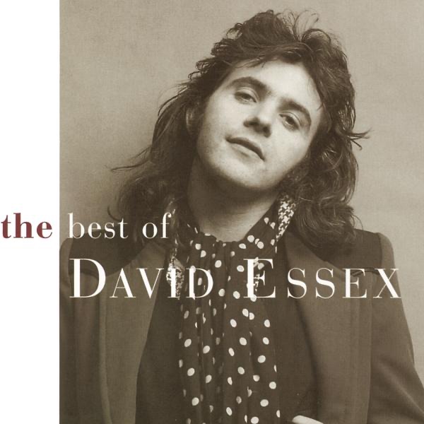 Rock On by David Essex on NetFM