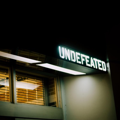 Undefeated - Single