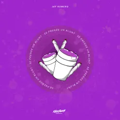 Se Prende un Blunt - Single - Jay Romero