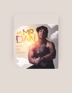 Listen to Mr.Dan, watch music videos, read bio, see tour dates & more!
