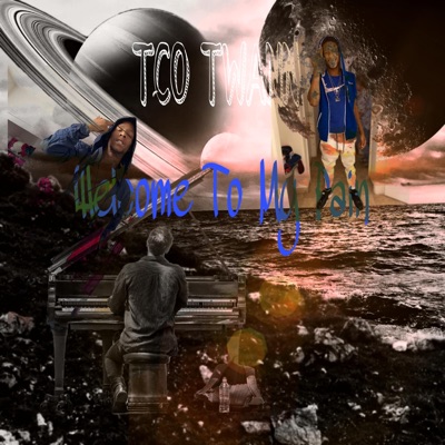 Welcome to My Pain - EP