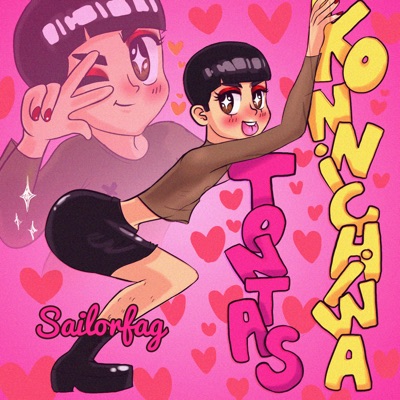 Konnichiwatontas - Single