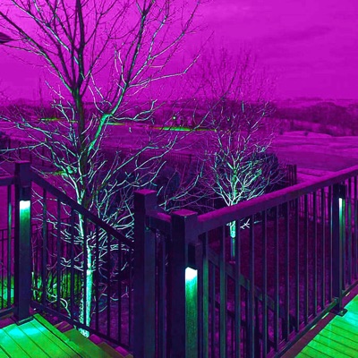 Deck - Single