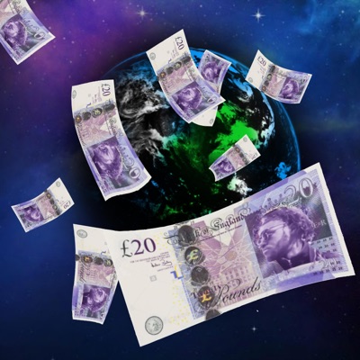 Money Jar - Single