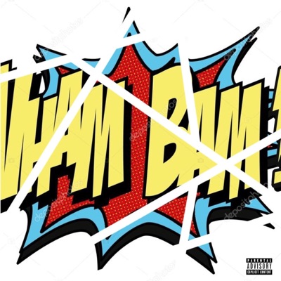 Wham Bam - Single