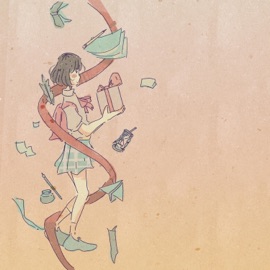 Just Take It Easy and Smile gny