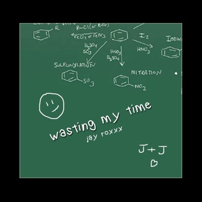 Wasting My Time - Single