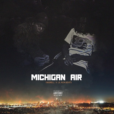 1800 Rell - Michigan Air - Single