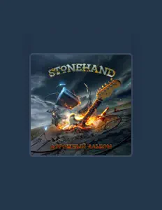 Luister naar Stonehand, bekijk muziekvideo's, lees de bio, bekijk de tourdata, en meer!