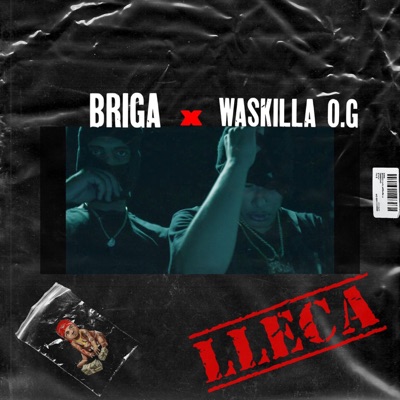 Lleca - Single