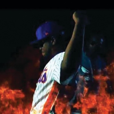 Fye (feat. Speedie, tre Gunna, doc Da Man & Sanchez City) [Remix] - Single