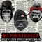 Mi Fiestesita (feat. Don Jerry & Monky Maan) artwork