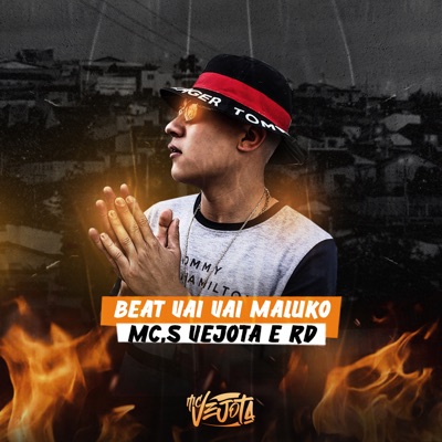 Beat Vai Vai Maluko (feat. Mc Rd) - Single