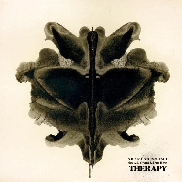 Therapy (feat. J. Crum & Dru Bex)