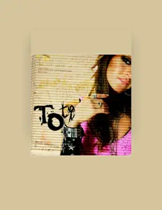 Toti Willy: песни, клипы, биография, даты выступлений и многое другое.