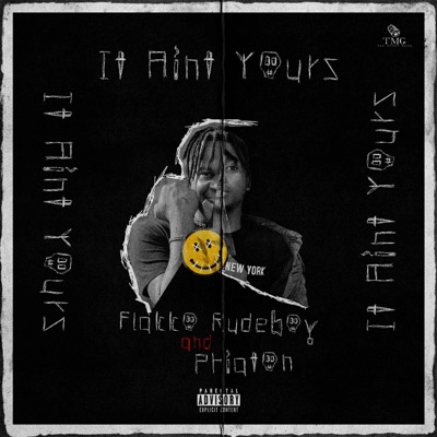 It Ain't Yours - Single