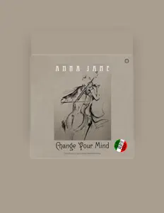 Listen to Anna Jane, watch music videos, read bio, see tour dates & more!